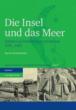 INSEL UND DAS MEER