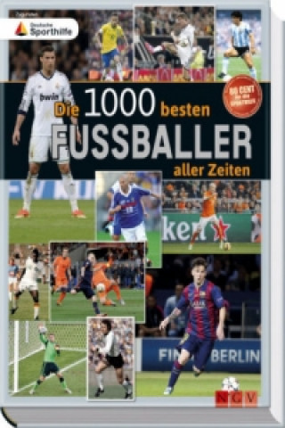 Die 1000 besten Fußballer aller Zeiten