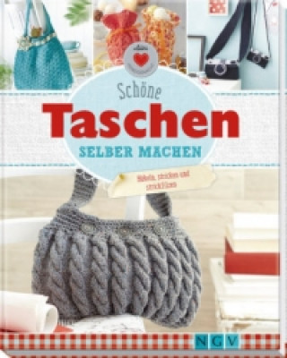 Schöne Taschen selber machen