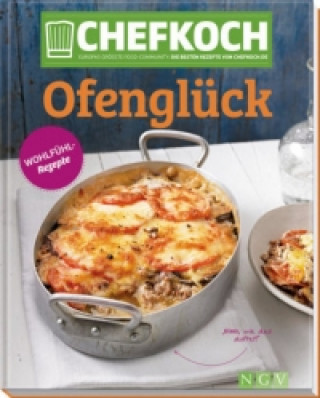 Chefkoch Ofenglück