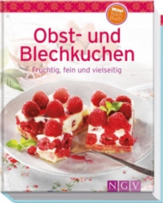 Obst- und Blechkuchen