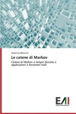 catene di Markov