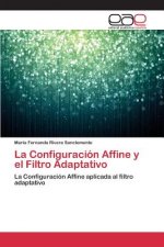 Configuracion Affine y el Filtro Adaptativo