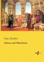 Askese und Moenchtum