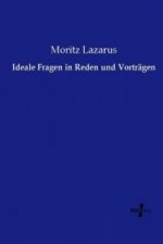 Ideale Fragen in Reden und Vorträgen