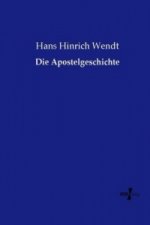 Die Apostelgeschichte