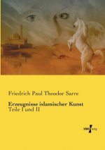 Erzeugnisse islamischer Kunst