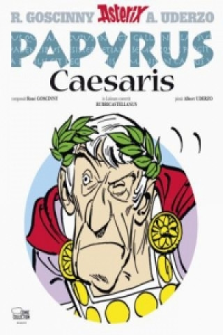 Asterix - Papyrus Caesaris