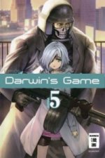 Darwin's Game. Bd.5