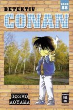 Detektiv Conan. Bd.88