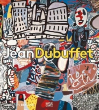 Jean Dubuffet (German Edition)