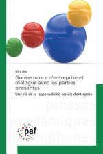 Gouvernance Dentreprise Et Dialogue Avec Les Parties Prenantes