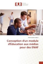 Conception Dun Module Deducation Aux Medias Pour Des Enaf