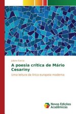 poesia critica de Mario Cesariny