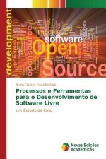 Processos e Ferramentas para o Desenvolvimento de Software Livre