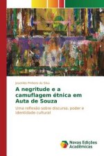 negritude e a camuflagem etnica em Auta de Souza