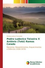 Pedro Ludovico Teixeira X Antonio (Toto) Ramos Caiado