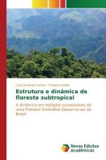 Estrutura e dinamica de floresta subtropical