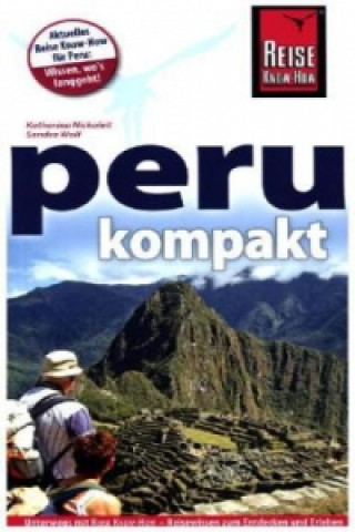 Reise Know-How Peru kompakt