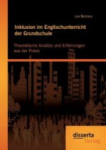 Inklusion im Englischunterricht der Grundschule