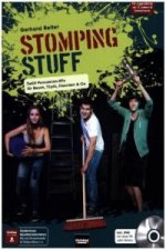 STOMPING STUFF, m. 1 DVD