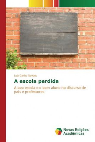 escola perdida