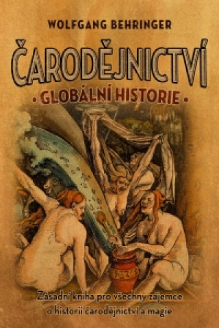 Čarodějnictví globální historie