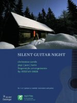 Silent Guitar Night, for 1 or 2 guitars