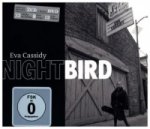 Nightbird, 2 Audio-CDs + 1 DVD (Limited Edition)