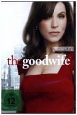 The Good Wife. Season.5.2, 3 DVDs