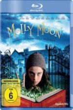 Molly Moon, 1 Blu-ray