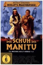 Der Schuh des Manitu (Remastered), 1 DVD