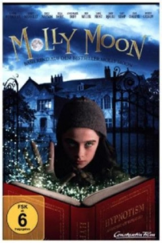 Molly Moon, 1 DVD