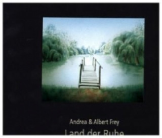 Land der Ruhe, 1 Audio-CD (Limited Edition)