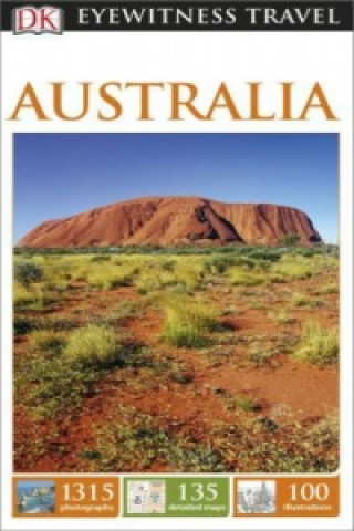 DK Eyewitness Travel Guide Australia