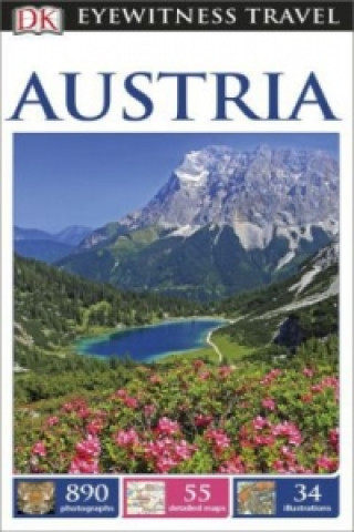 DK Eyewitness Travel Guide Austria