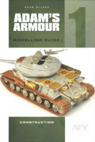 Adam'S Armour 1