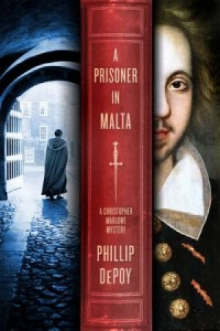 Prisoner in Malta