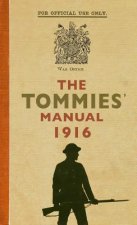 Tommies' Manual 1916