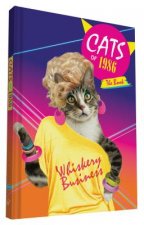 Cats of 1986: The Book