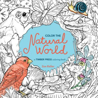 Colour the Natural World