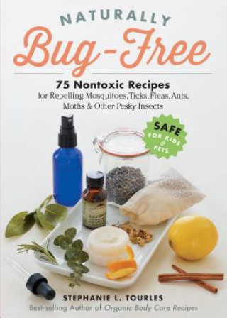 Naturally Bug Free