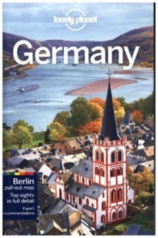 Lonely Planet Germany