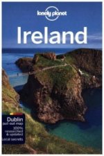Lonely Planet Ireland
