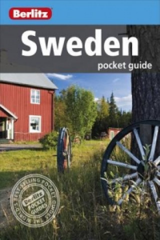 Berlitz Pocket Guide Sweden (Travel Guide)