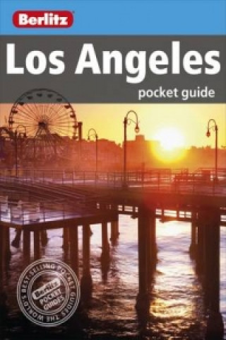 Berlitz Pocket Guide Los Angeles (Travel Guide)