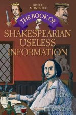 Book of Shakespearian Useless Information