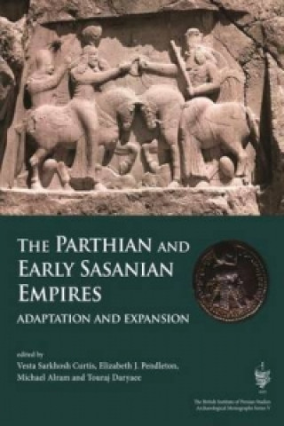 Parthian and Early Sasanian Empires