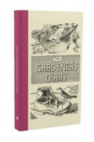 Bawden: The Gardner's Diary
