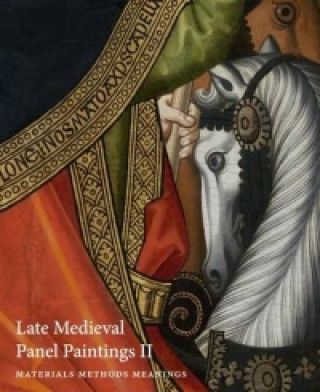 Late Medieval Panel Paintings